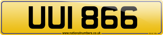 UUI 866