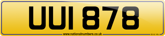 UUI 878