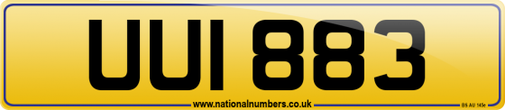 UUI 883