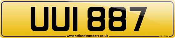 UUI 887