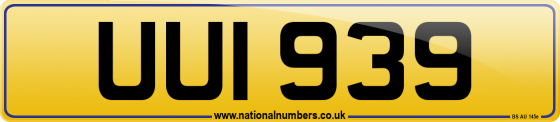 UUI 939