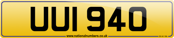 UUI 940