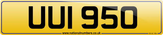 UUI 950