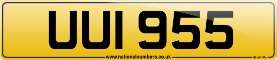 UUI 955