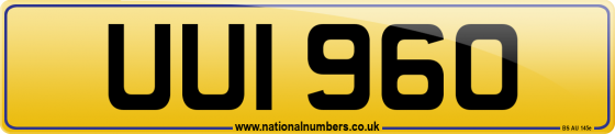 UUI 960