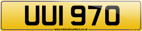 UUI 970