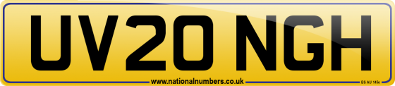 UV20 NGH