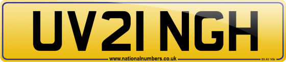 UV21 NGH