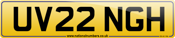 UV22 NGH