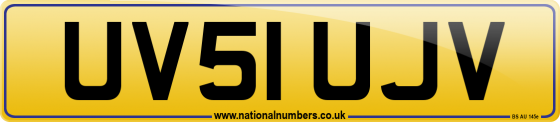UV51 UJV