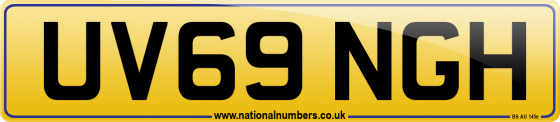 UV69 NGH