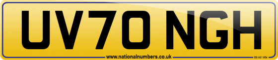 UV70 NGH
