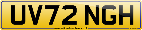 UV72 NGH