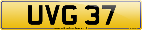 UVG 37