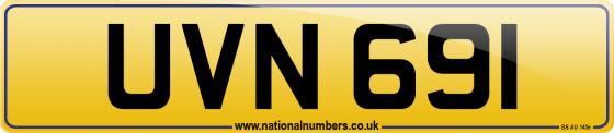 UVN 691