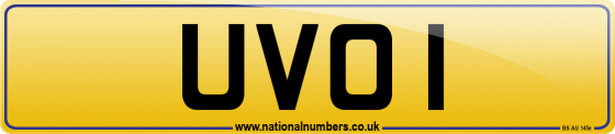 UVO 1