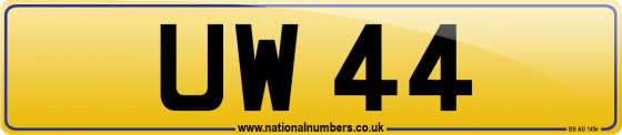 UW 44