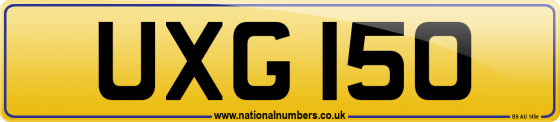 UXG 150