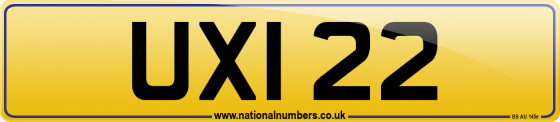 UXI 22