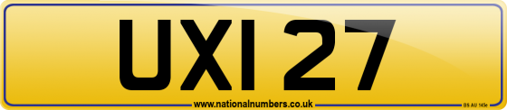 UXI 27