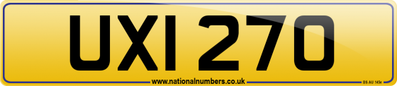 UXI 270