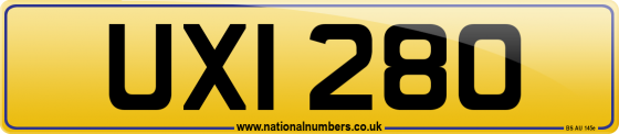 UXI 280