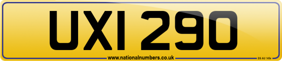 UXI 290