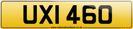 UXI 460