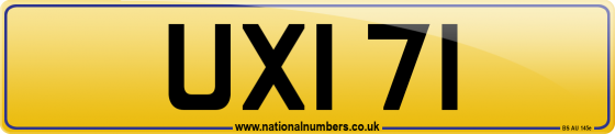 UXI 71