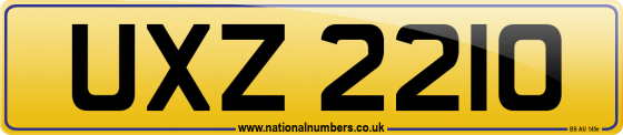 UXZ 2210