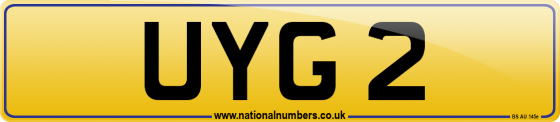 UYG 2