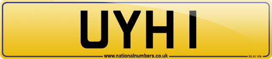 UYH 1