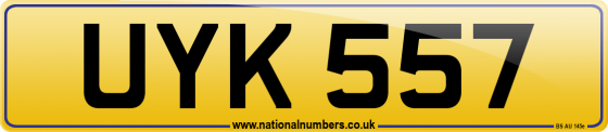 UYK 557
