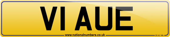 V1 AUE