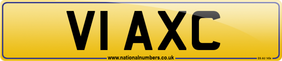 V1 AXC