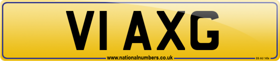 V1 AXG