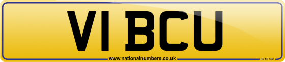 V1 BCU