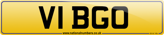 V1 BGO
