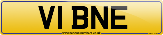 V1 BNE