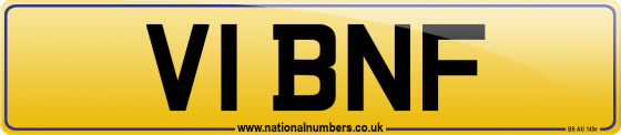 V1 BNF