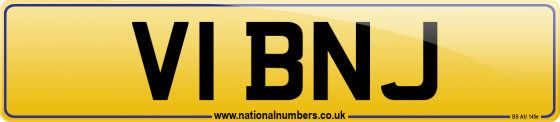 V1 BNJ