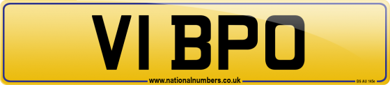 V1 BPO