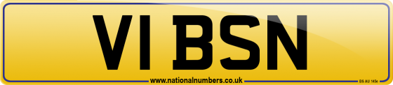 V1 BSN
