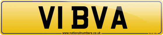 V1 BVA