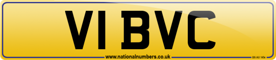 V1 BVC