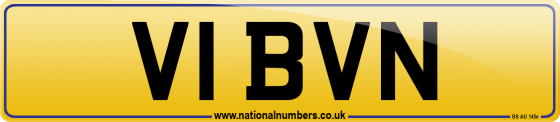 V1 BVN