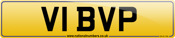 V1 BVP