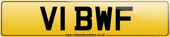 V1 BWF
