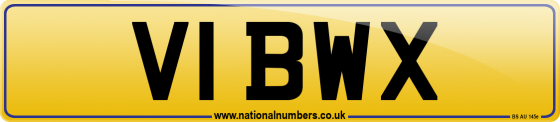 V1 BWX