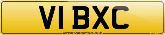V1 BXC
